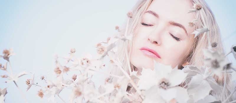 Nega zrele kože Nega zrele kože