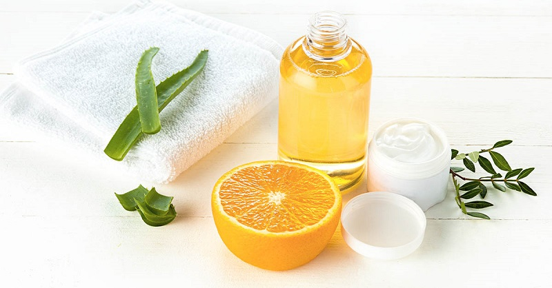 POMEN SESTAVIN V KOZMETIČNIH PROIZVODIH POMEN SESTAVIN V KOZMETIČNIH PROIZVODIH