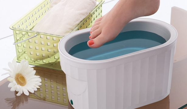 Paradinska kopel Parafinska kopel