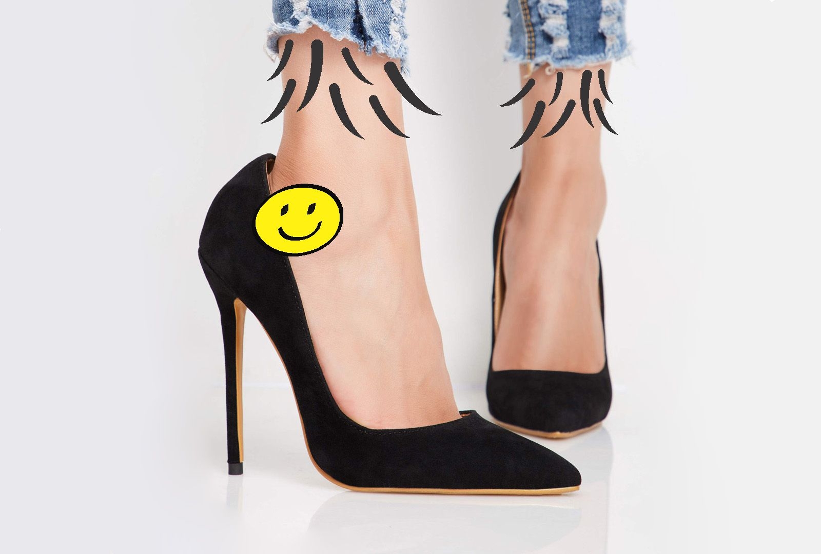 Epilacija in depilacija - razlika Epilacija in depilacija - razlika