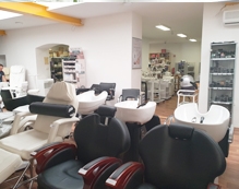 Razstavno-prodajni salon ART-PE Razstavno-prodajni salon ART-PE