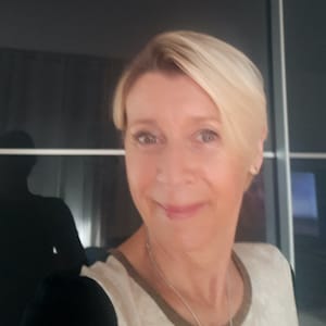 Renata, komercialist v prodaji in edukator za Hrvaško