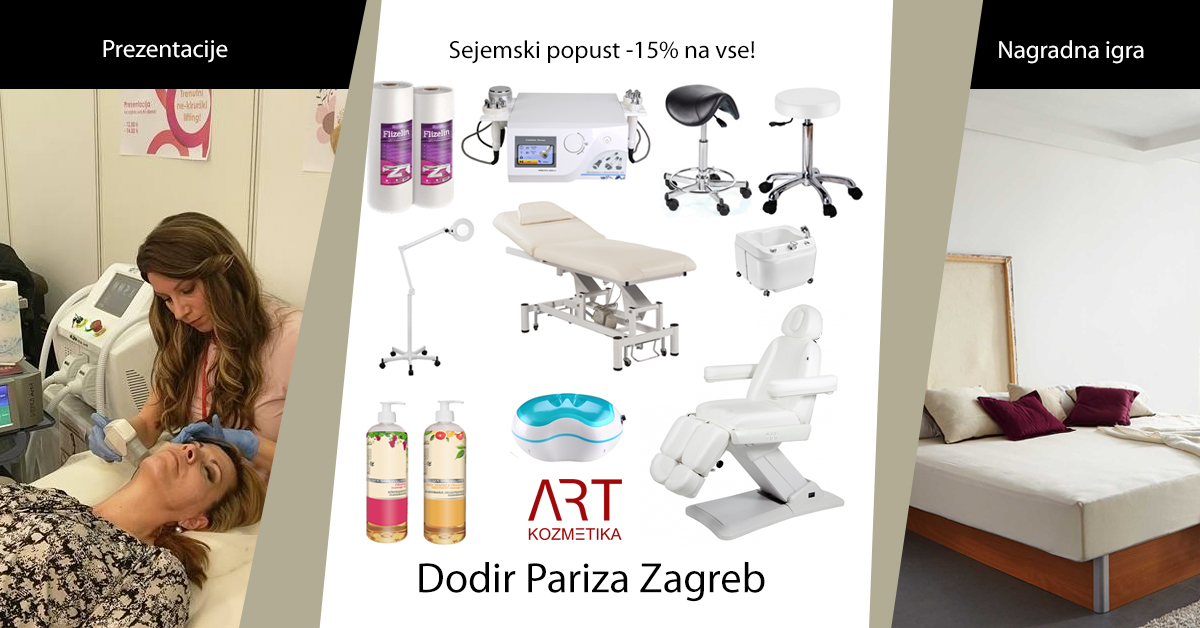 sejem Dodir Pariza sejem Dodir Pariza