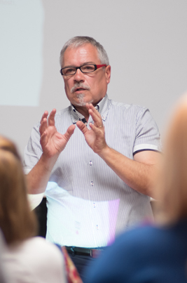 predavanje g. Evgena Geca predavanje Evgena Geca