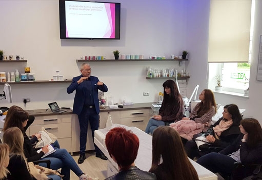 Predavanje Gec Predavanje Gec