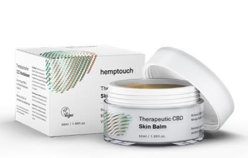 Terapevtska CBD mazila za kožo Terapevtska CBD mazila za kožo