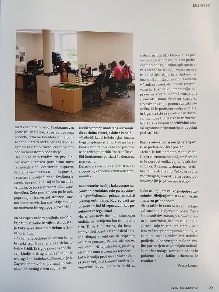 Intervju Damjan Zupan Intervju Damjan Zupan