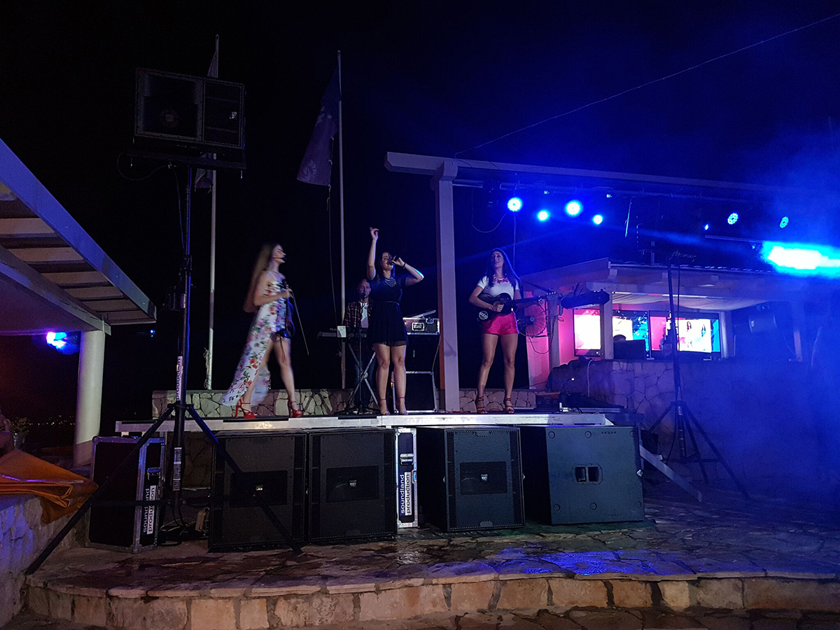 koncert Učiteljice koncert Učiteljice