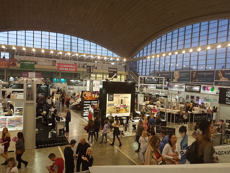 sejem Dodir Pariza sejem Dodir Pariza