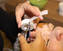 Medicinski trak GlamLashes Medicinski trak GlamLashes