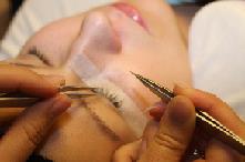 Medicinski trak GlamLashes 2 Medicinski trak GlamLashes 2