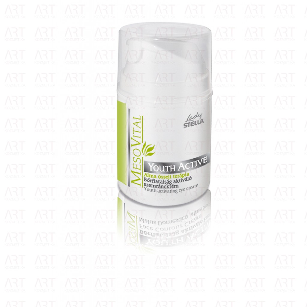 MesoVitaal YOUTH ACTIVE MesoVitaal YOUTH ACTIVE