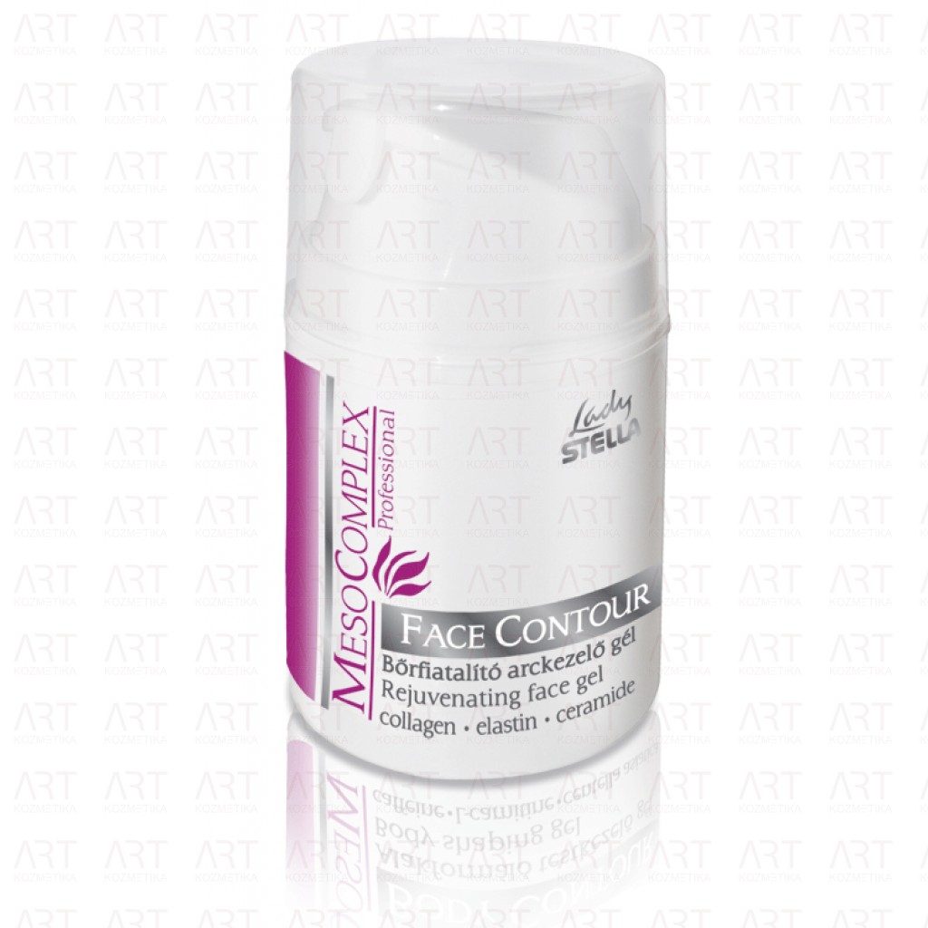 MESOCOMPLEX Face contour MESOCOMPLEX Face contour