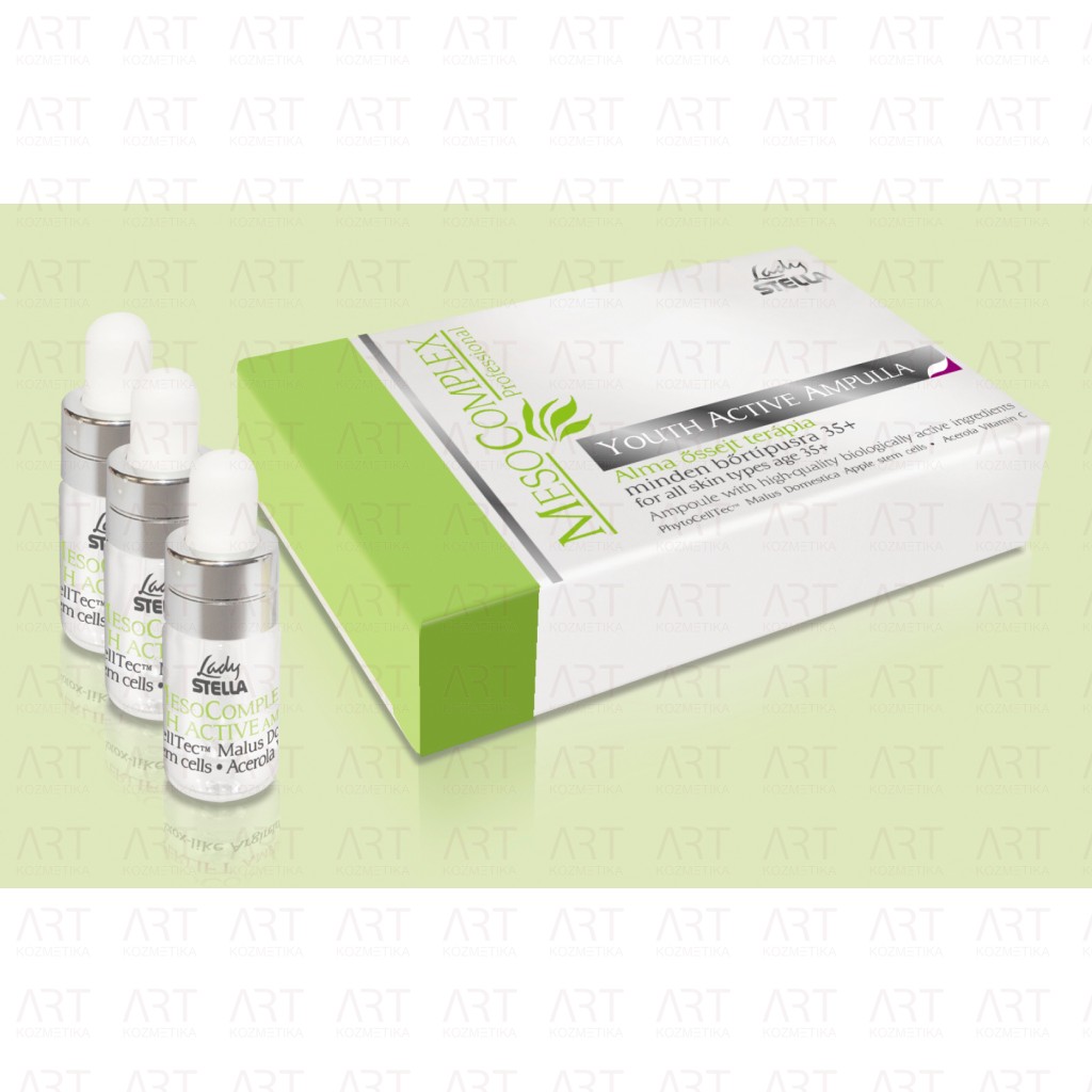 MESOCOMPLEX youth active MESOCOMPLEX youth active