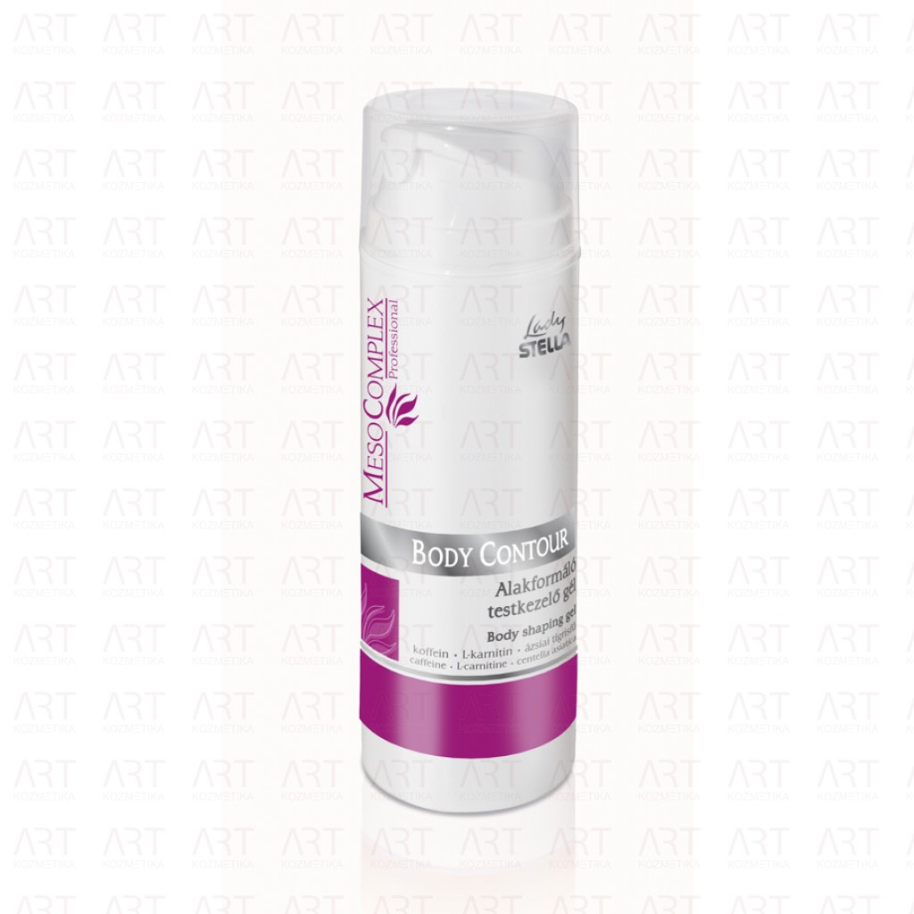 MESOCOMPLEX body contour MESOCOMPLEX body contour