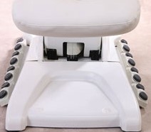 nožne tipke nožne tipke