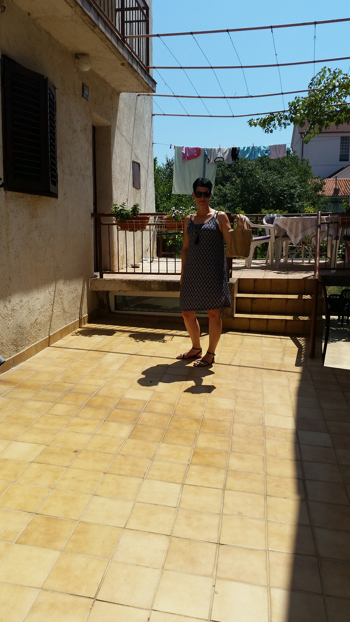 osebna dostava osebna dostava