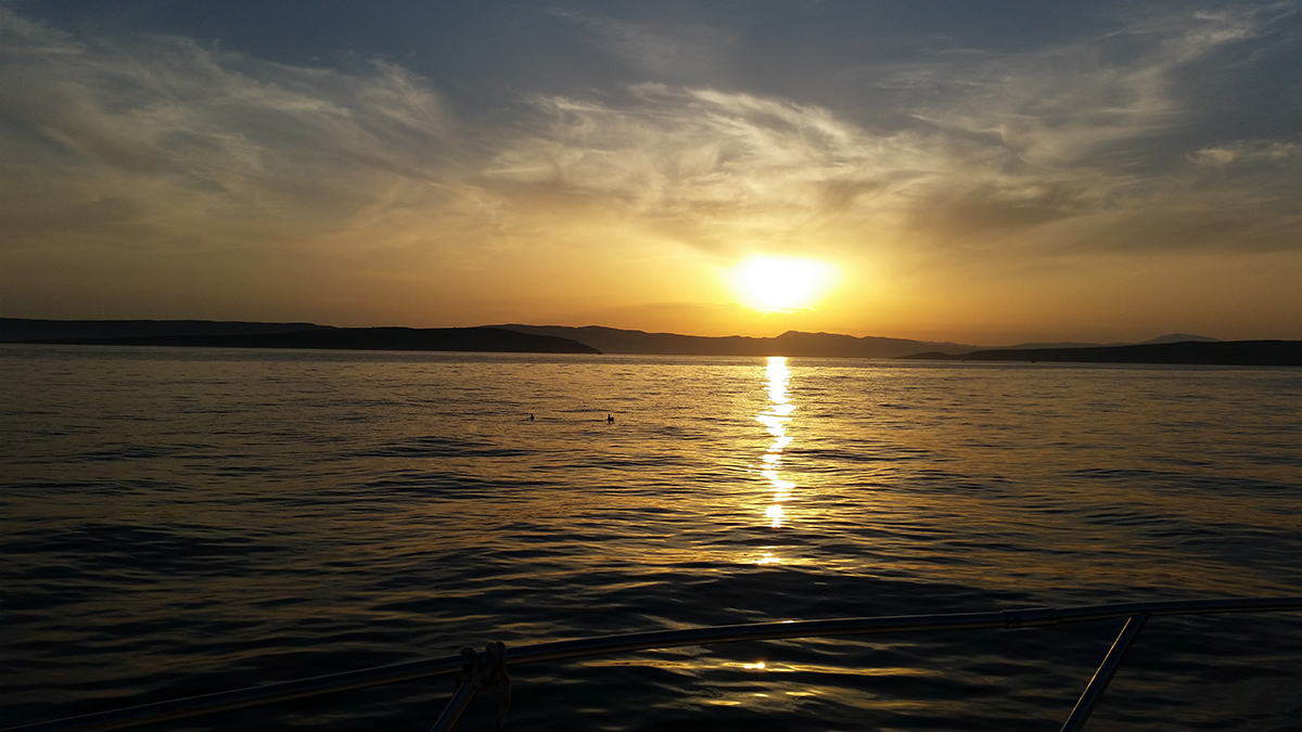 povratek domov povratek domov