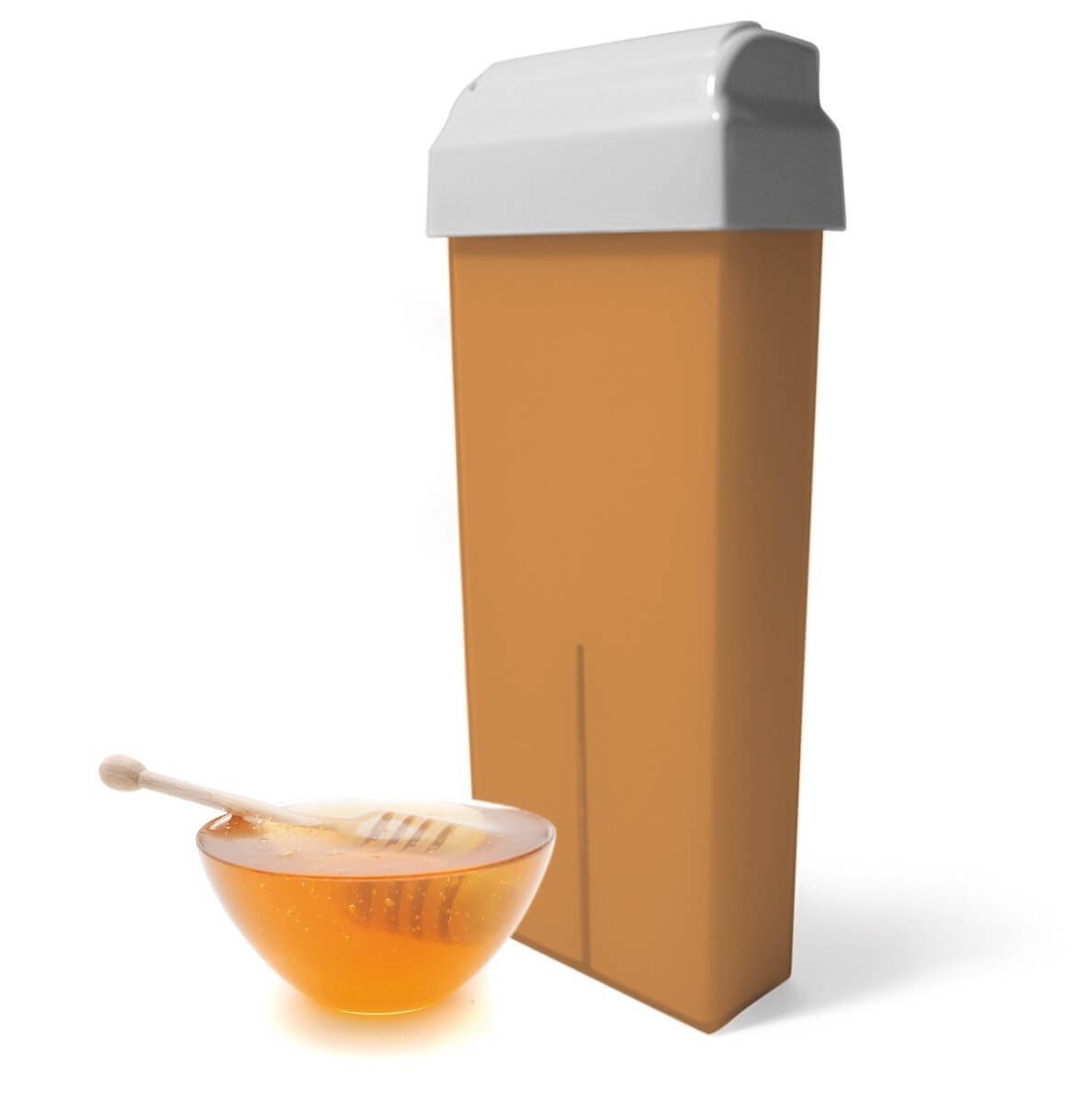 Roll on vosek za depilacijo - patron - NATUR MED Roll on vosek za depilacijo - patron - NATUR MED