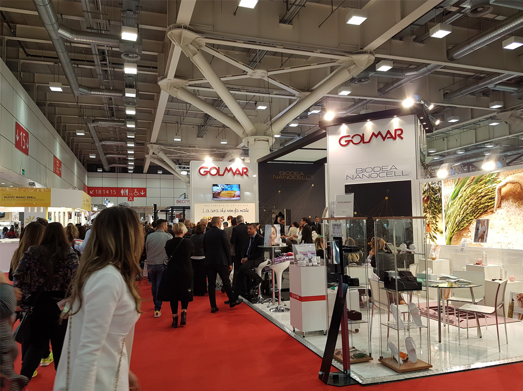 Sejem v Bologni Sejem v Bologni