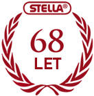 Stella 68 let Stella 68 let