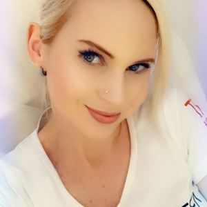 Tamara Trstenjak Tamara Trstenjak